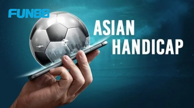 Xác định Kèo Châu Á  