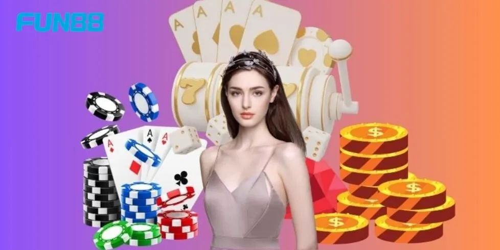 Fun88 nền tảng vươn tầm quốc tế